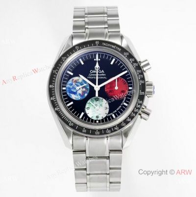 Replica Omega Speedmaster Professional Moon to Mars watch